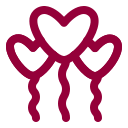 Balloon,Love,Heart,Valentine,February,Couple,Romance