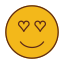Emoticon icon 64x64