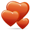 iValentine icon 64x64