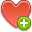 Heart,Add