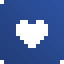 Heart icon