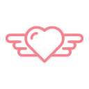 Dating,Heart,Love,Valentine,Wedding,Wing