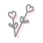 Valentines icon 64x64