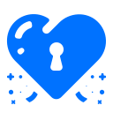 Heart,Lock,Love,Security