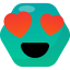 Reactions icon 64x64