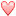 Heart, love icon