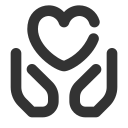 Care,Hands,Heart,Love ok 
