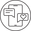 Chat,Love,Smartphone,Mail,Message