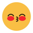 Emoji,Emotion,Face,Feeling,Kiss,Love