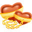 Candy Heart icon 64x64