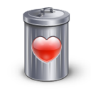 Saint Valentines Day icon 64x64