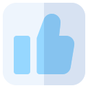 Heart,Like,Love,Thumb,Vote ok 