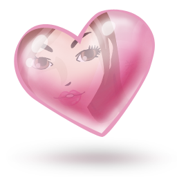 Heart icon