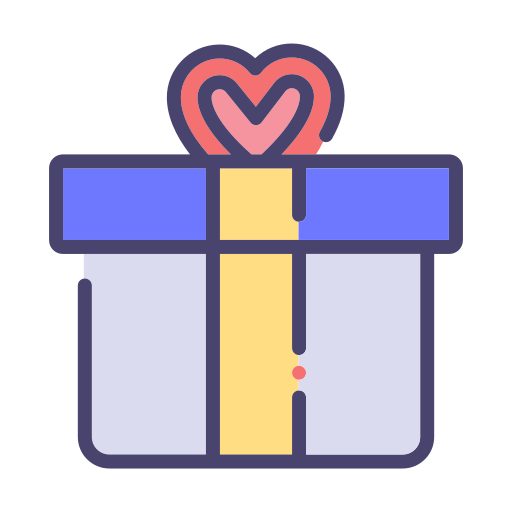 Heart, love, marriage, romantic icon