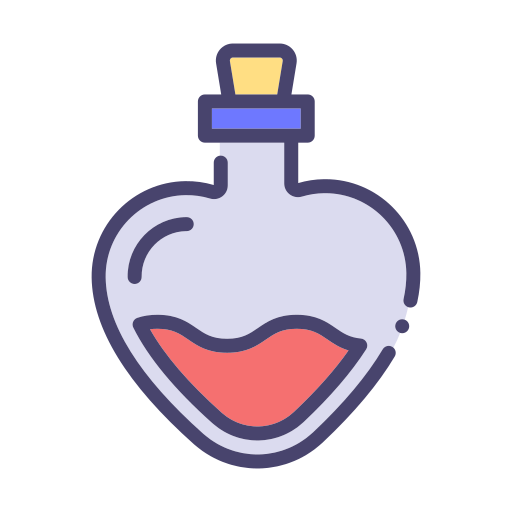 Heart, love, marriage, romantic icon