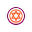 Halloween Shady icon 64x64