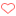 Heart icon