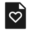 Files Solid icon 64x64