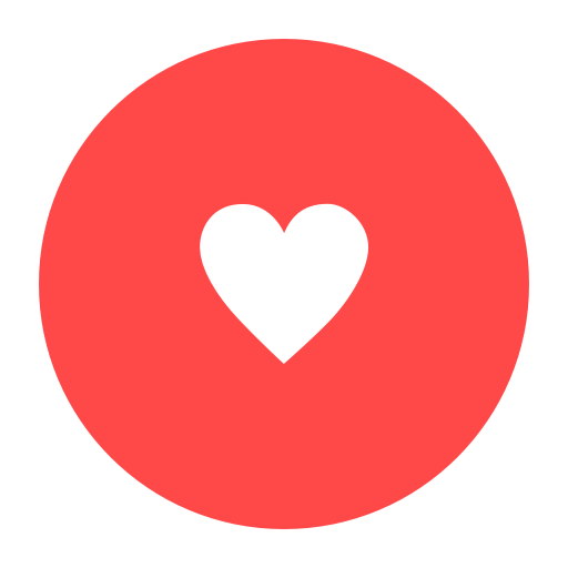 Favourite, heart, love, bookmark, favorites, romantic, valentine icon
