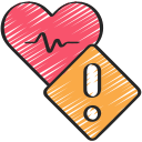 Cardiogram,Coronavirus,Health,Heart,Important,Warning