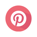 Pinterest,Bookmark,Favourite,Heart,Like,Love,Rate