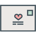 Envelope,Love,Valentines ok 