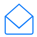Mail,Envelope,Open