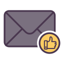 Chat,Email,Envelope,Internet,Letter,Like,Mail ok 