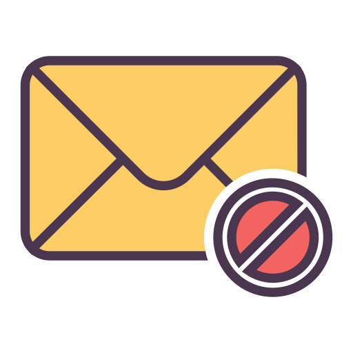 Chat, email, envelope, internet, letter, mail, screw icon