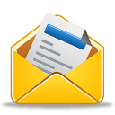 Already,Email,Envelope,Message,Read,Send