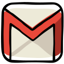 Contact,Email,Message,Letter,Media,Gmail ok 