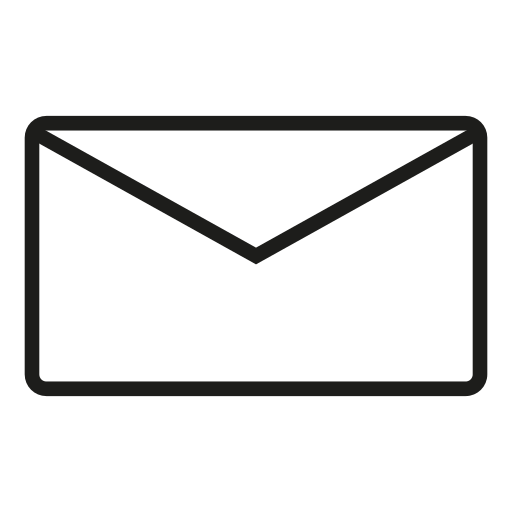 Dashboard, email, letter, mail icon