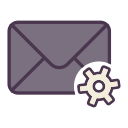 Chat,Email,Envelope,Internet,Letter,Mail,Setting