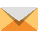 Email, mail, letter icon