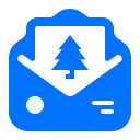 Christmas,Email,Message,Tree