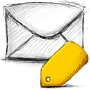 Email,Tagged ok 