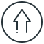 Arrows Set1 icon 64x64