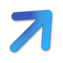 Blue,Down,Right,Up