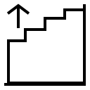Floor,Stage,Stairs,Up