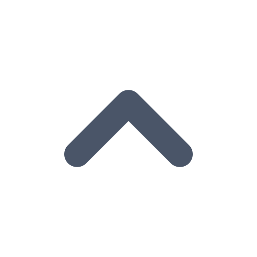 Chevron, up icon