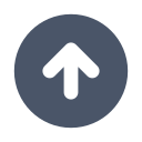Arrow,Up,Circle