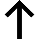 Arrow,Up,Direction,Move,Pointer,Upload ok 