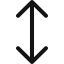 Navigation Set - Arrows, Part One icon 64x64