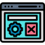 Web Design icon 64x64