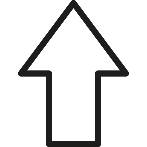 Arrow, up, arrows, direction, left, navigation, right icon