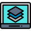 Web Design icon 64x64