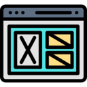 ui,interface,edit tools,browser,website,internet,computing,web page,wireframe,usability
