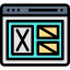 Web Design icon 64x64