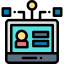 Web Design icon 64x64
