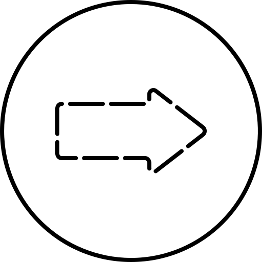 Arrow, arrows, down, interface, left, right, up icon